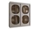 Armoire Hartford 529 (Cachemire)