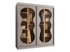 Armoire Hartford 530 (Cachemire)