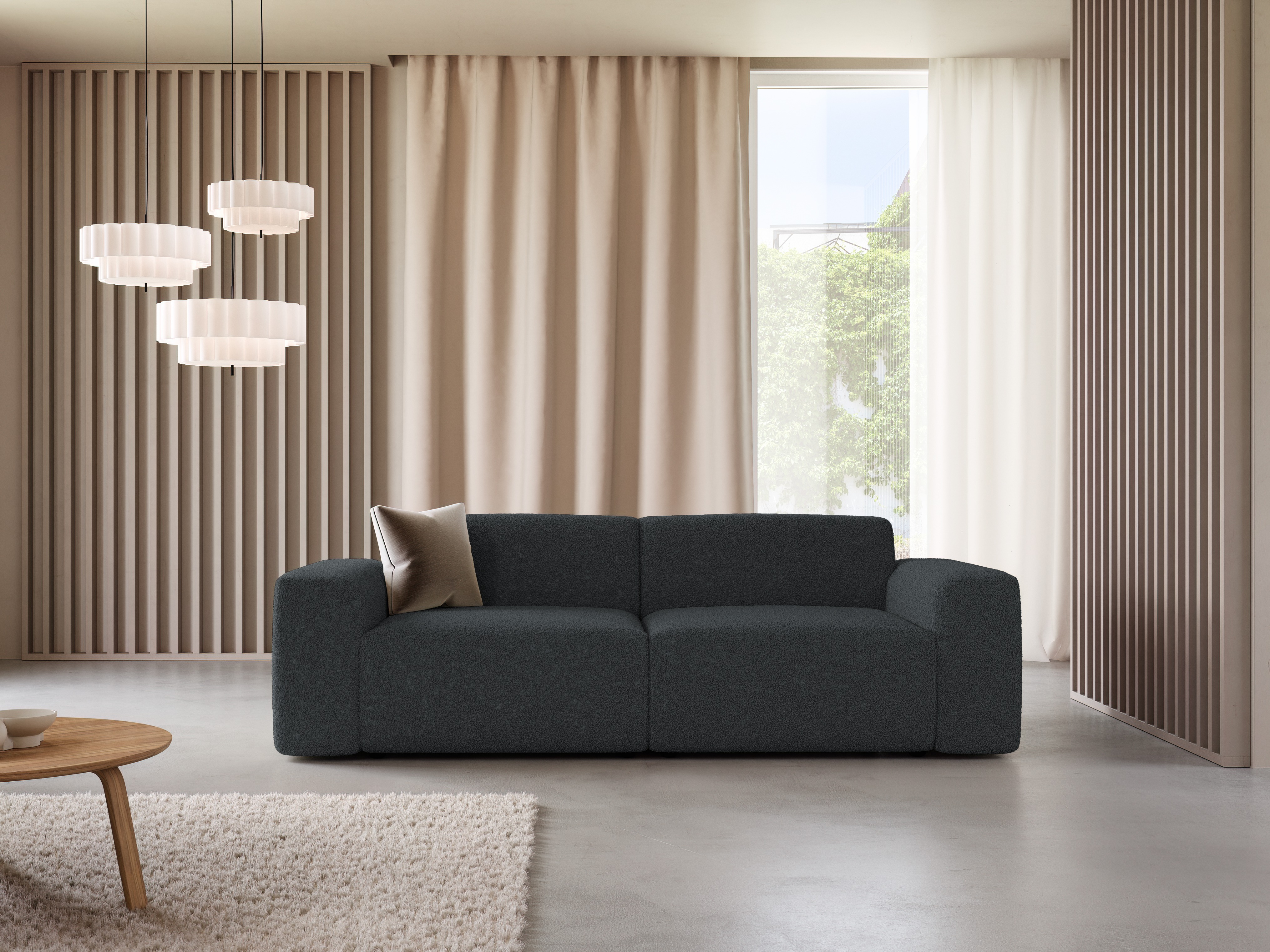 Canapé modulaire Romenoi 100 (Centaur 15)
