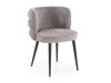 Chaise Houston 2043 (Gris)