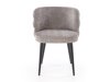 Chaise Houston 2043 (Gris)