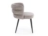 Chaise Houston 2043 (Gris)