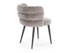Chaise Houston 2043 (Gris)