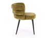 Chaise Houston 2043 (Vert)