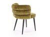 Chaise Houston 2043 (Vert)