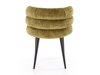 Chaise Houston 2043 (Vert)