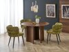 Chaise Houston 2043 (Vert)