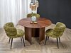 Chaise Houston 2043 (Vert)