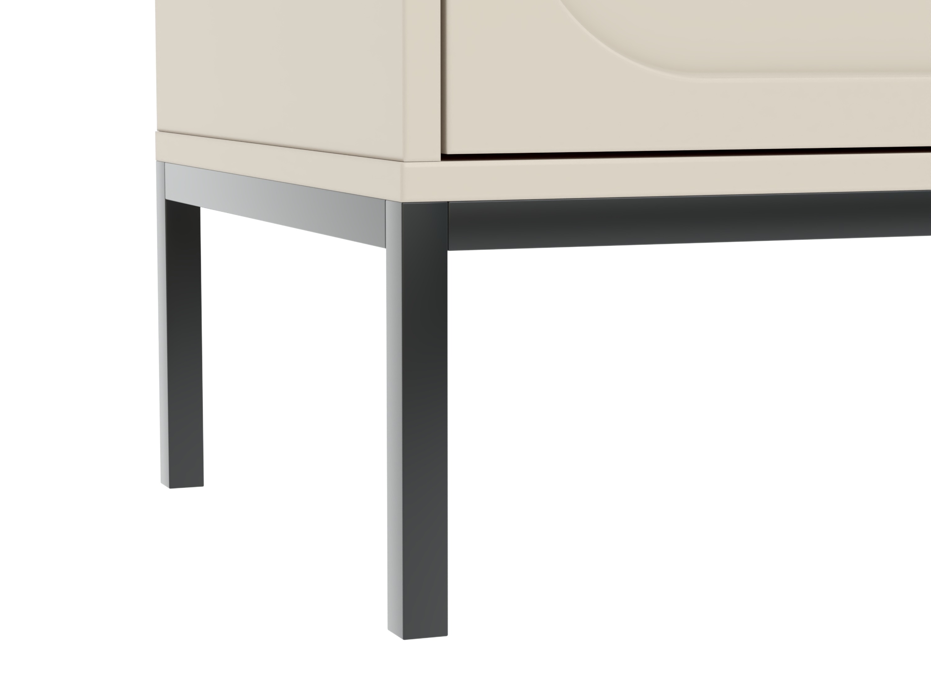 Commode Bristol 232 (Cachemire)