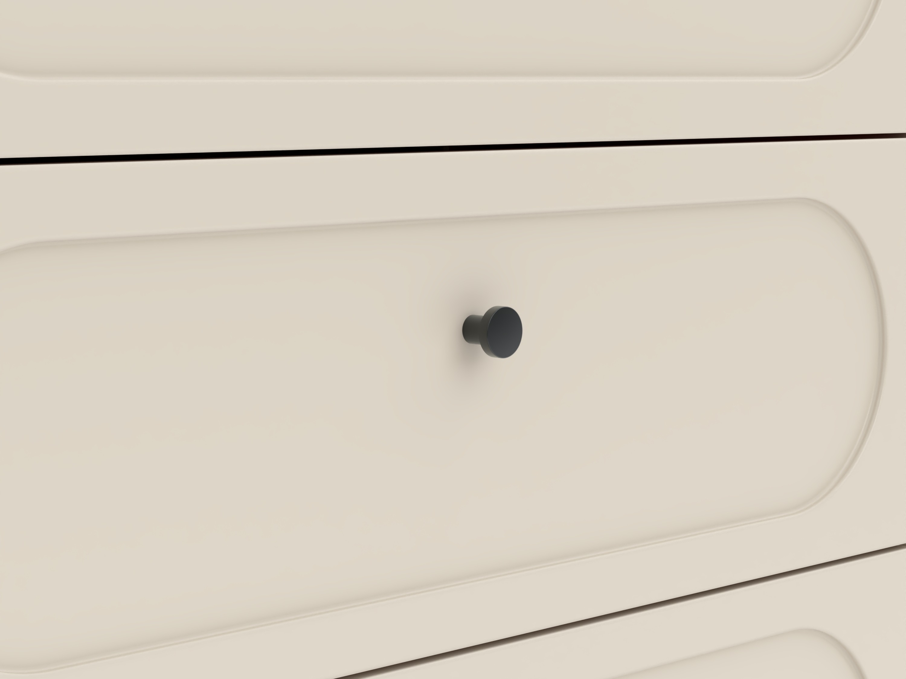 Commode Bristol 234 (Cachemire)