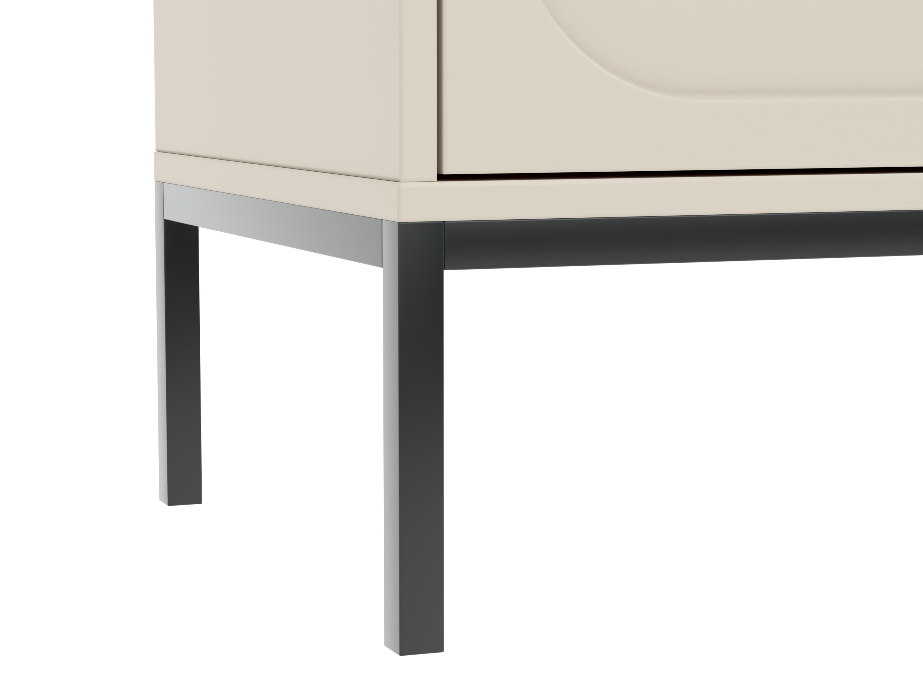 Commode Bristol 234 (Cachemire)
