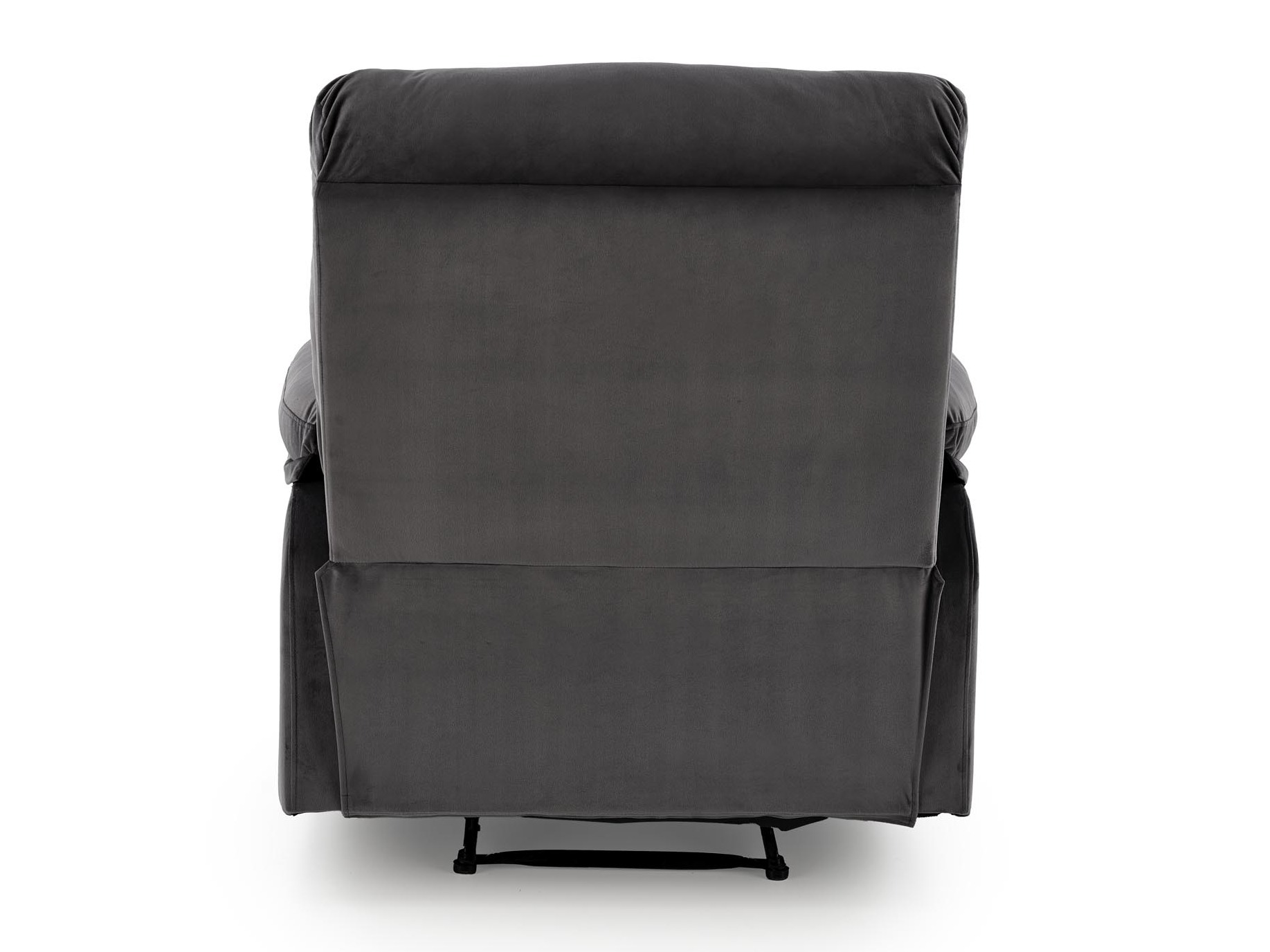Fauteuil inclinable Houston Terra (Noir)