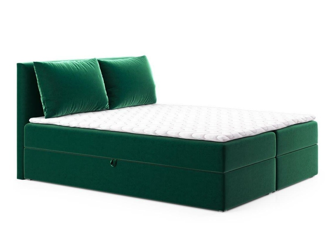 Lit boxspring Franklin 164 (Kronos 19)