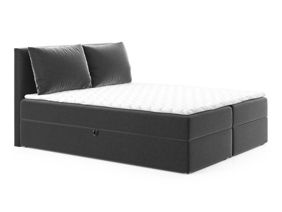 Lit boxspring Franklin 164 (Kronos 22)
