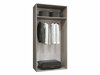 Armoire Hartford 535 (Noir)