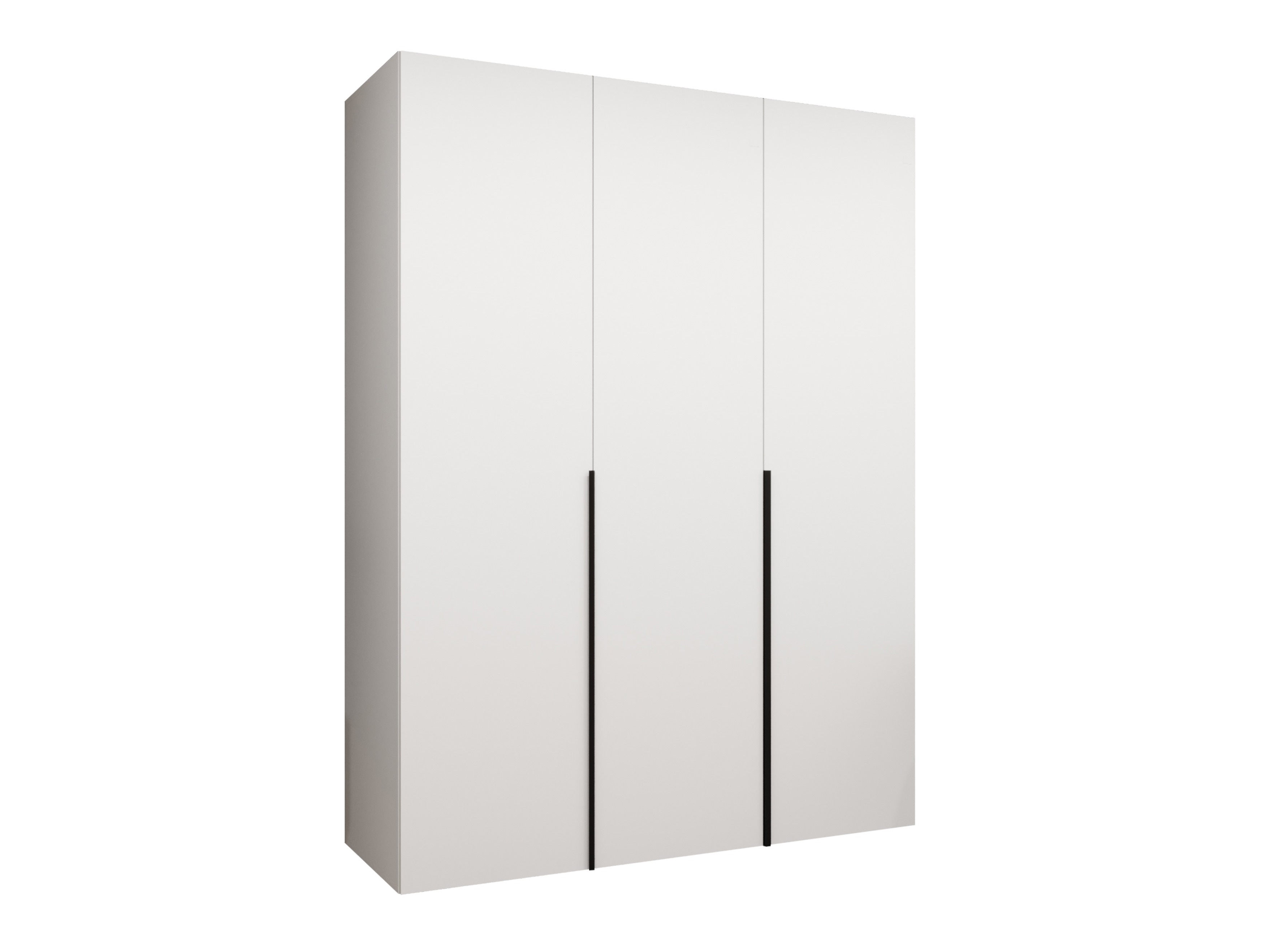 Armoire Hartford 536 (Blanc)