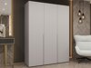 Armoire Hartford 536 (Cachemire)