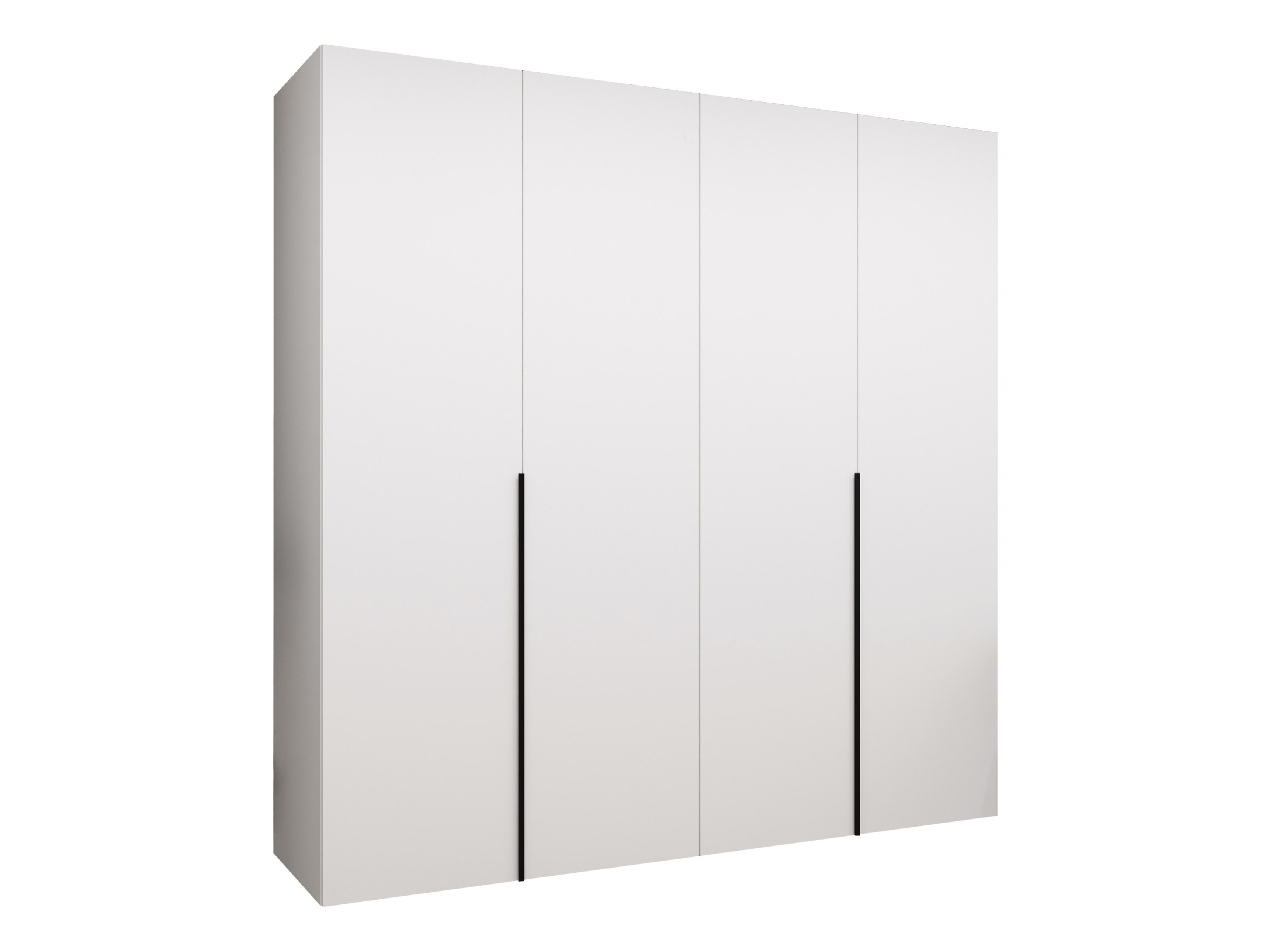 Armoire Hartford 537 (Blanc)