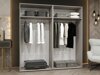 Armoire Hartford 537 (Chêne Artisan)
