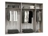 Armoire Hartford 538 (Chêne Artisan)