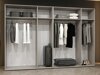 Armoire Hartford 539 (Cachemire)