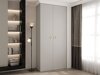 Armoire Hartford 540 (Cachemire)
