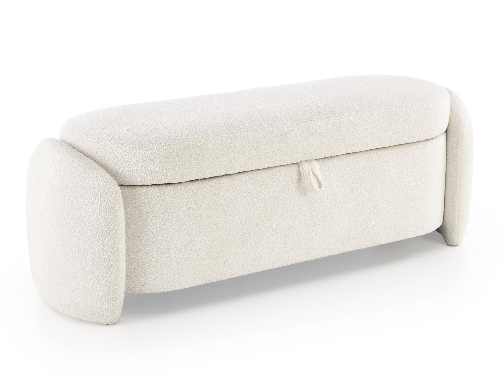 Banc rembourré Houston 2045