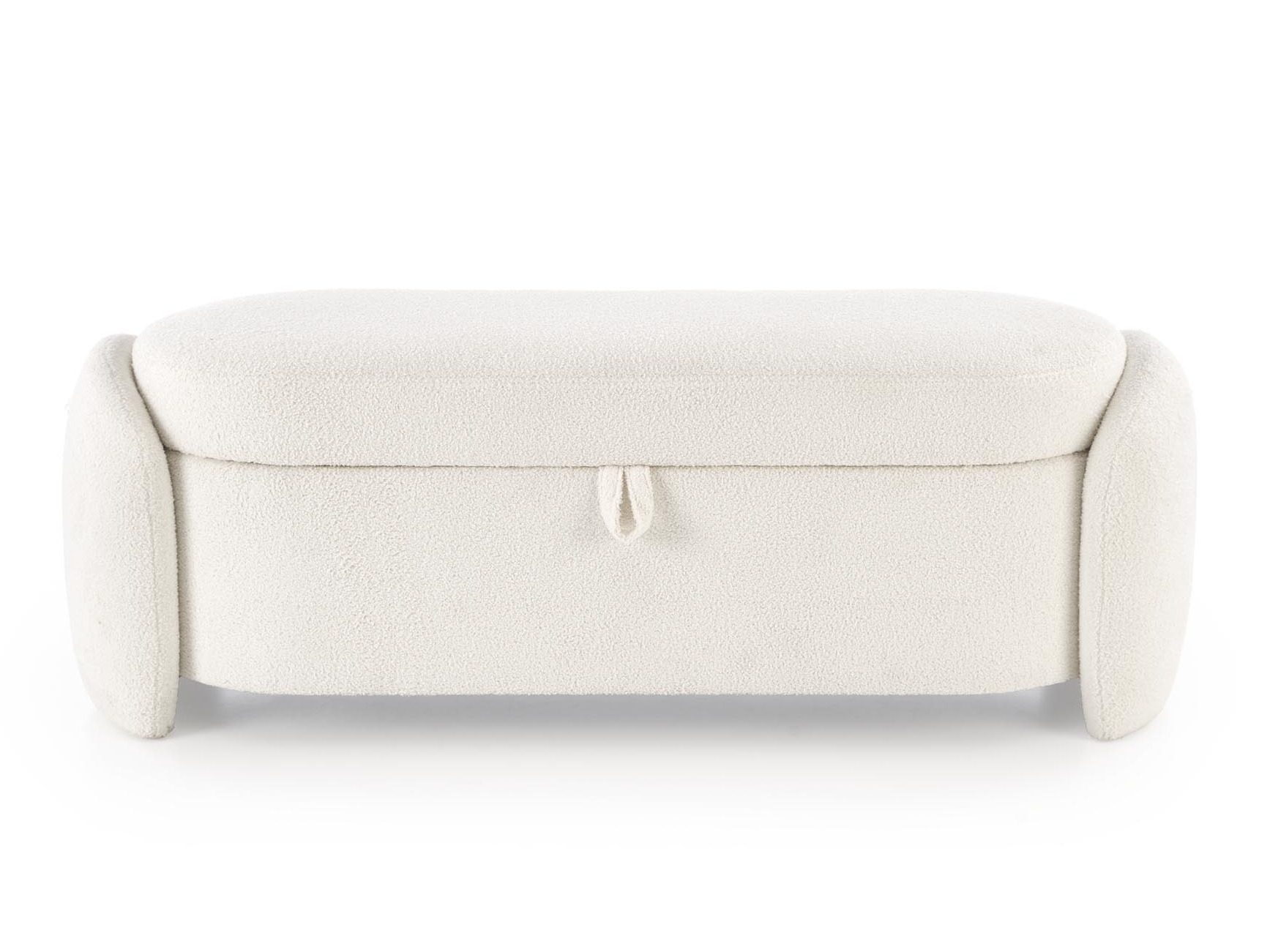 Banc rembourré Houston 2045