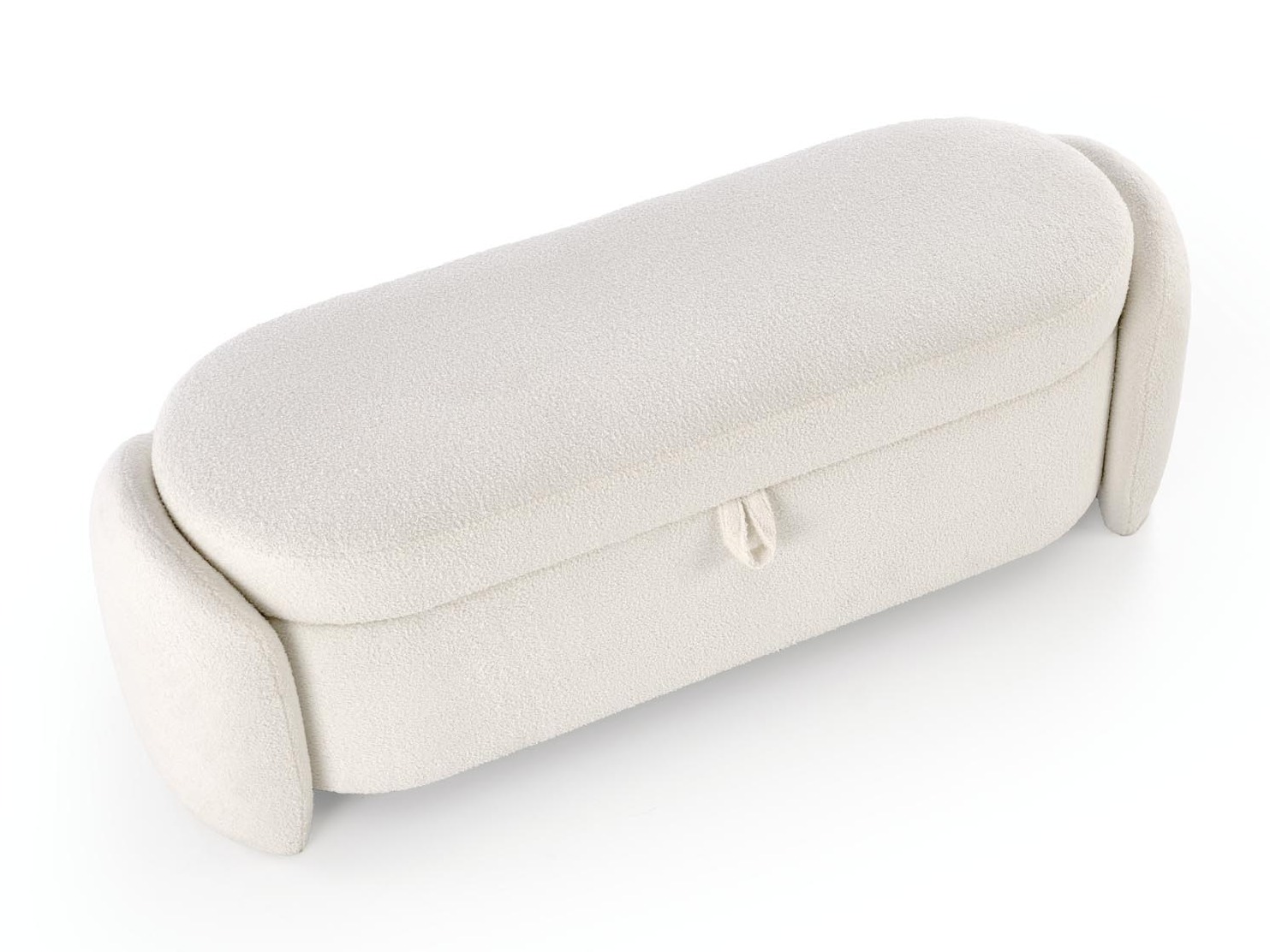 Banc rembourré Houston 2045