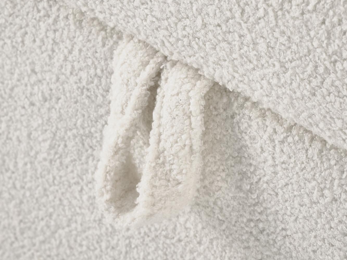 Banc rembourré Houston 2045