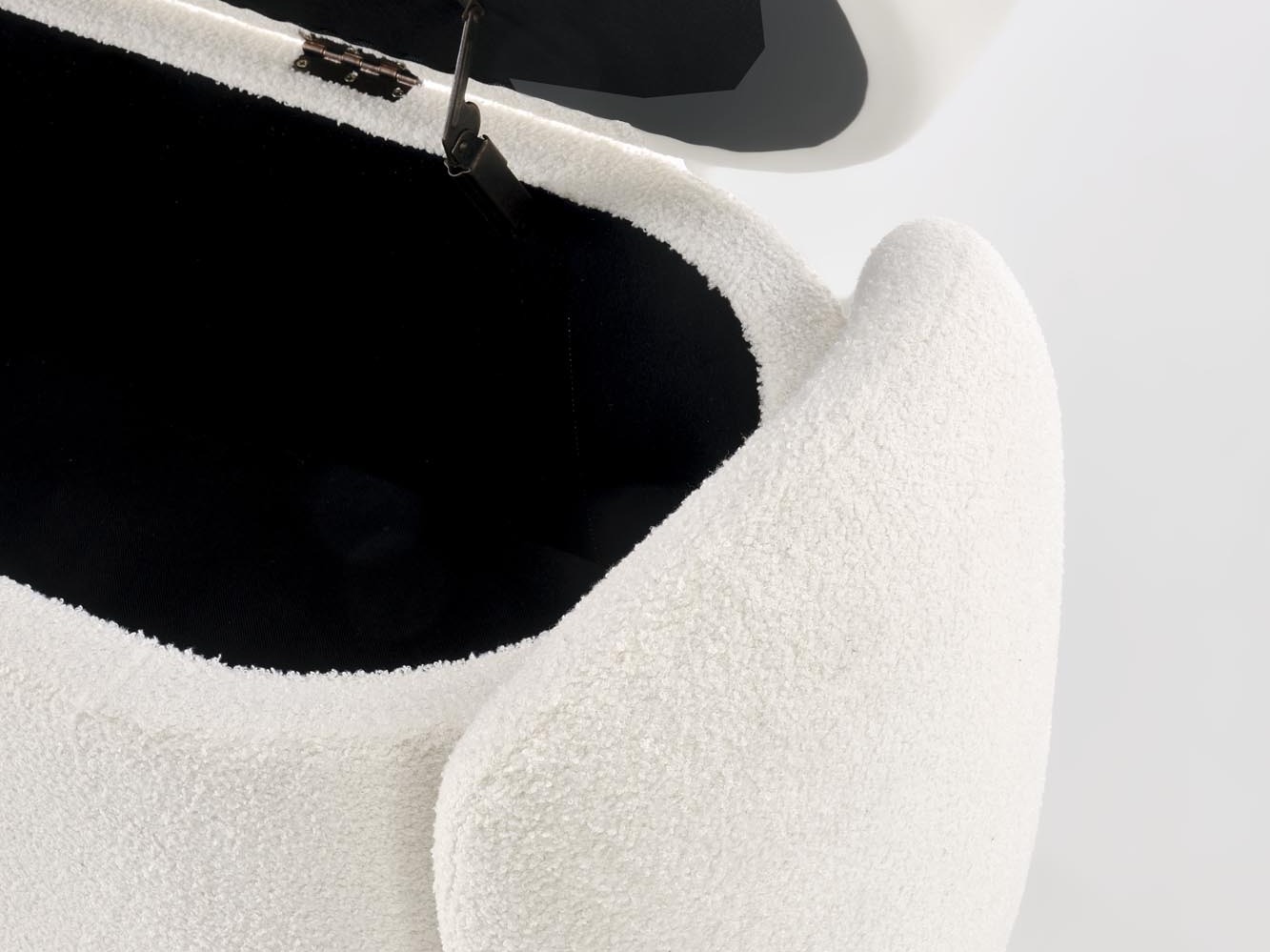 Banc rembourré Houston 2045