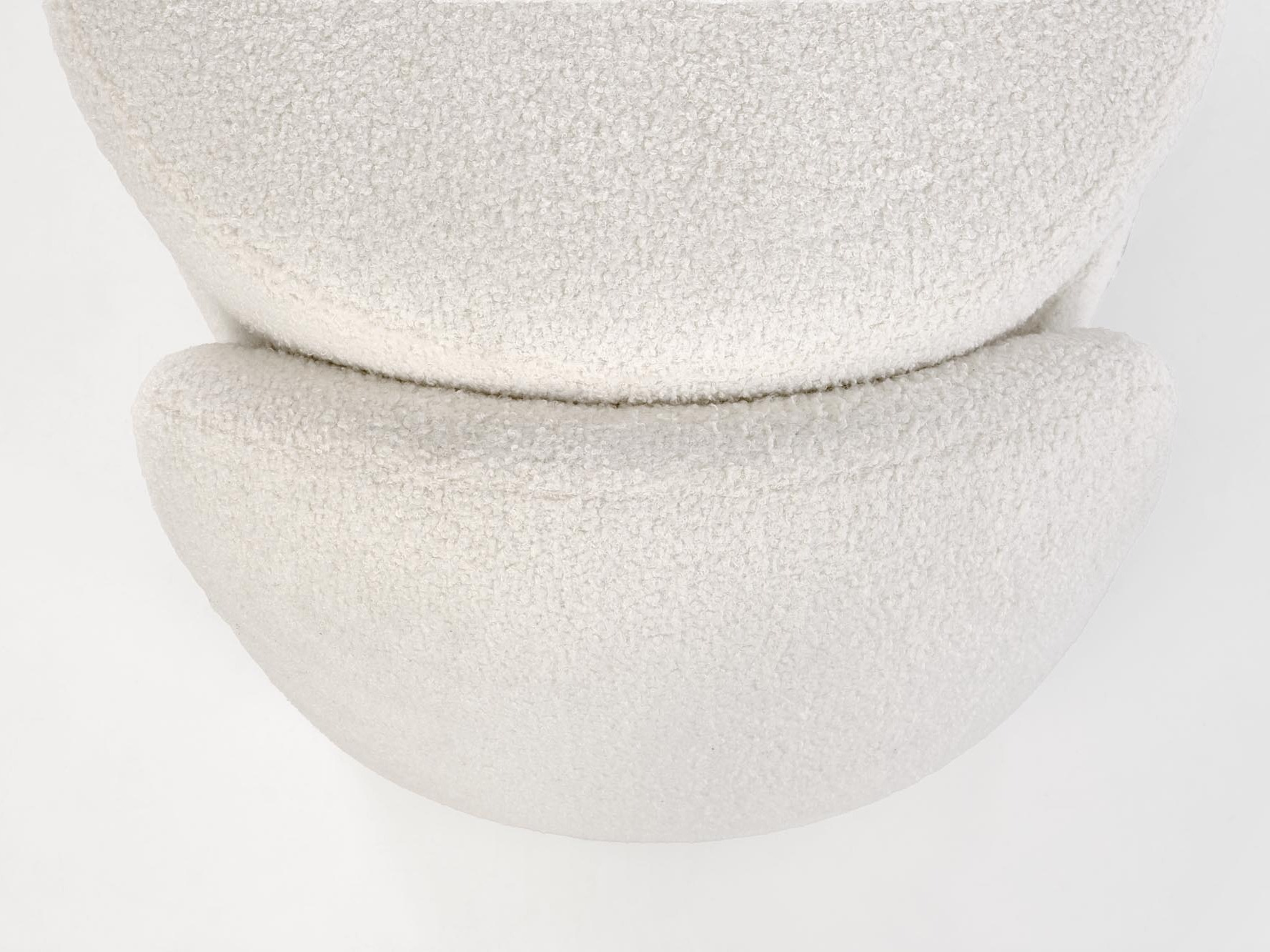 Banc rembourré Houston 2045