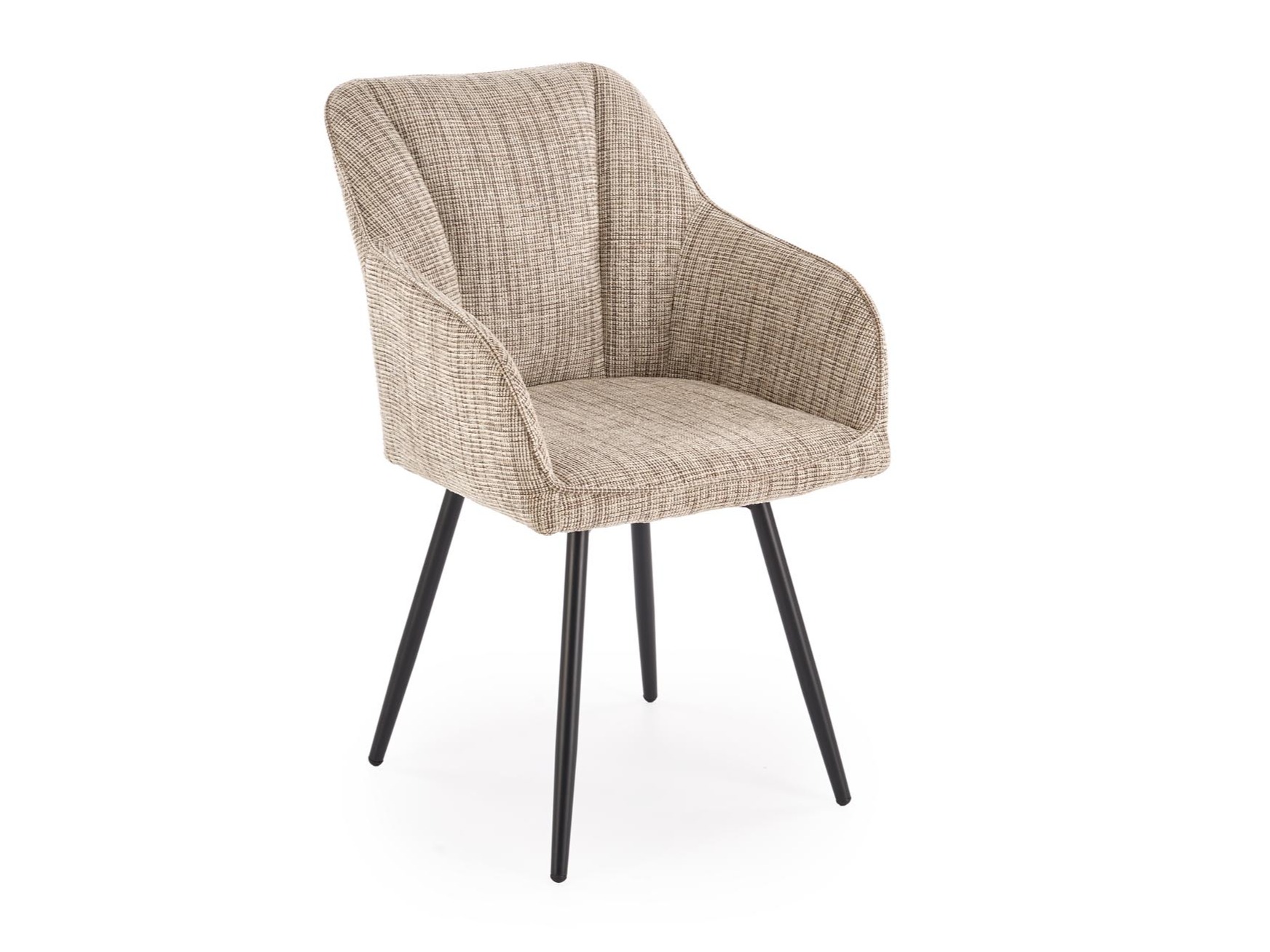 Chaise Houston 2044 (Beige)