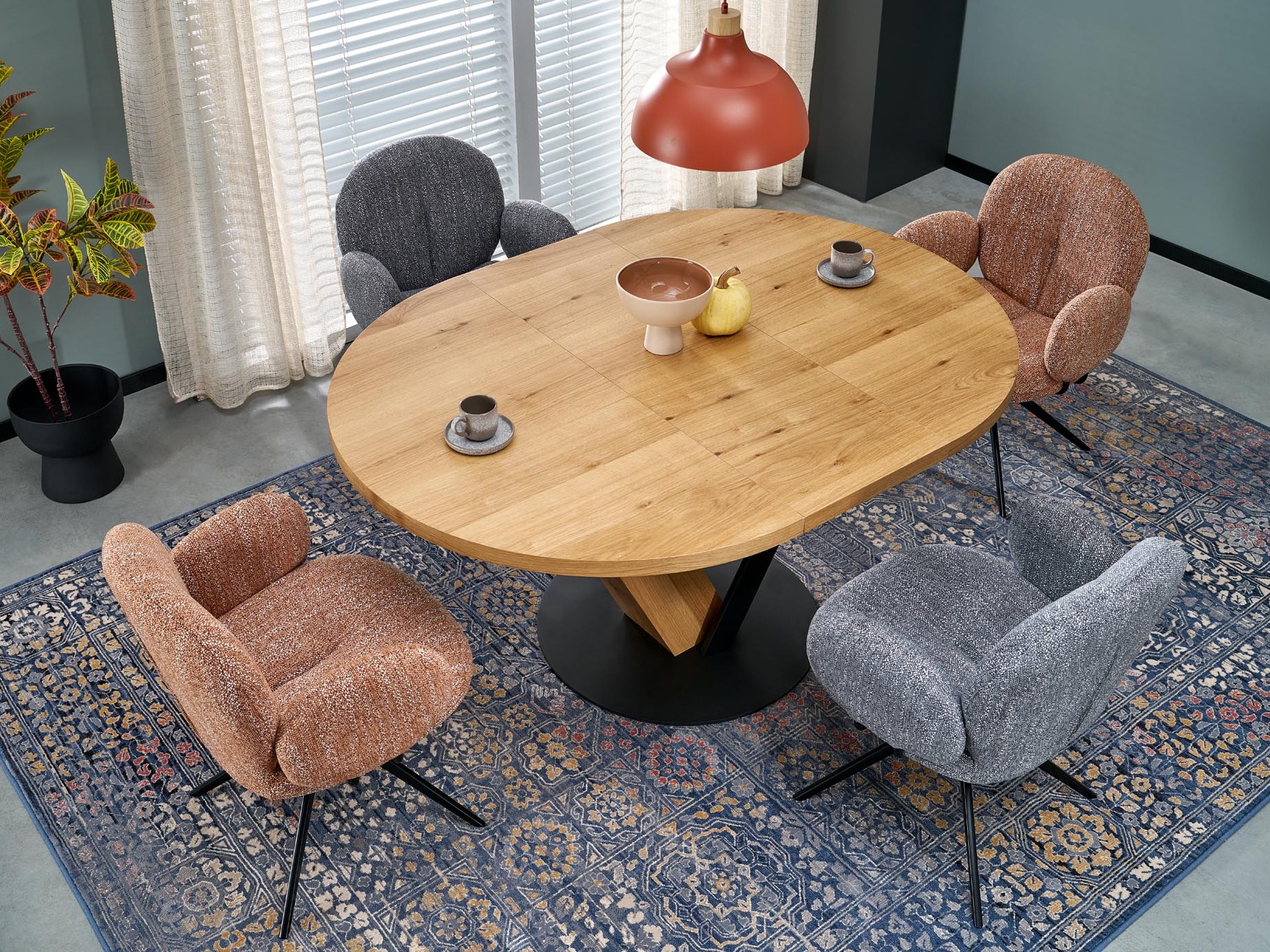 Table Houston Vinum