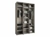 Armoire Hartford 544 (Blanc)