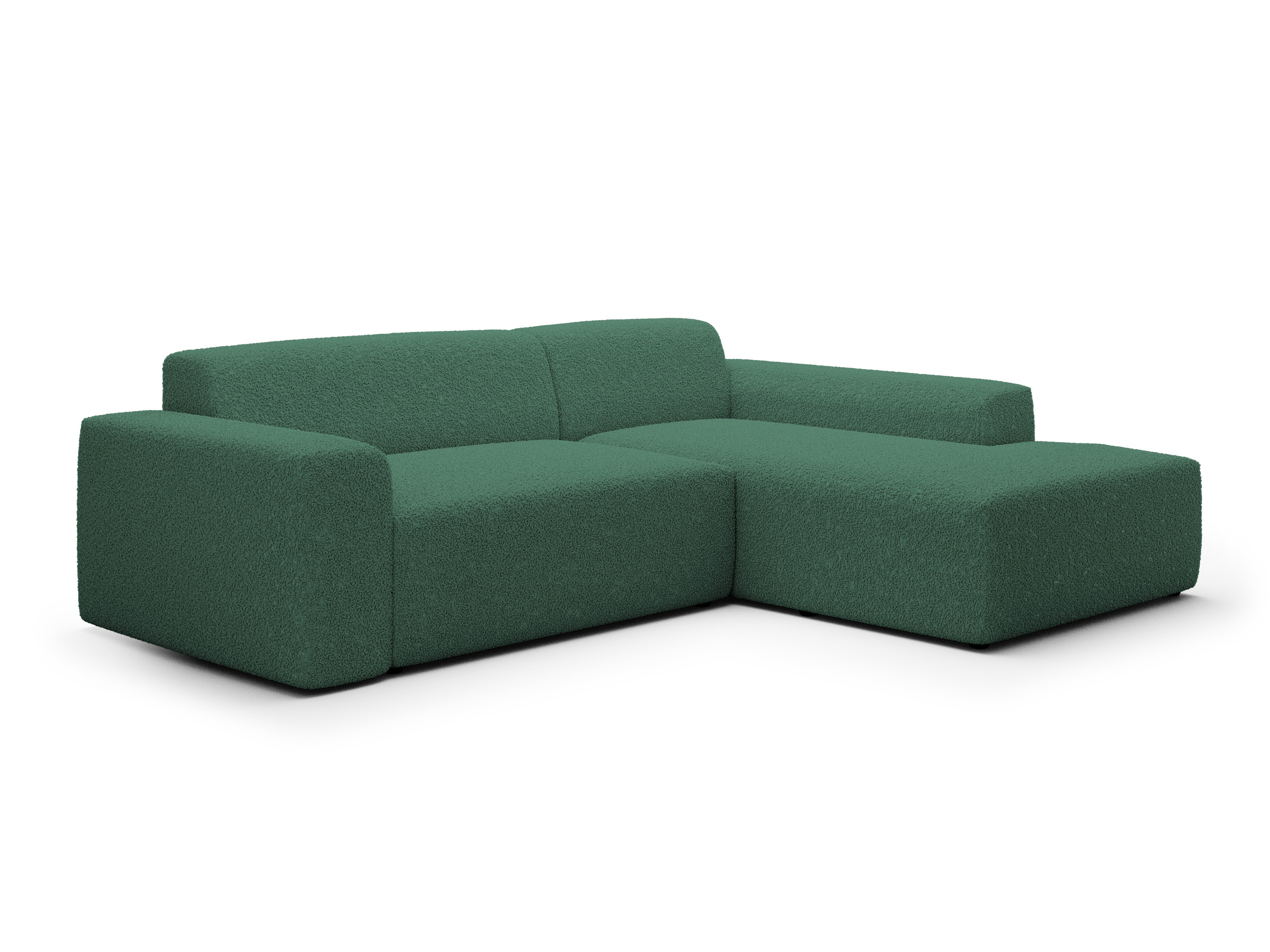 Canapé d'angle modulaire Romenoi 101 (Centaur 12)