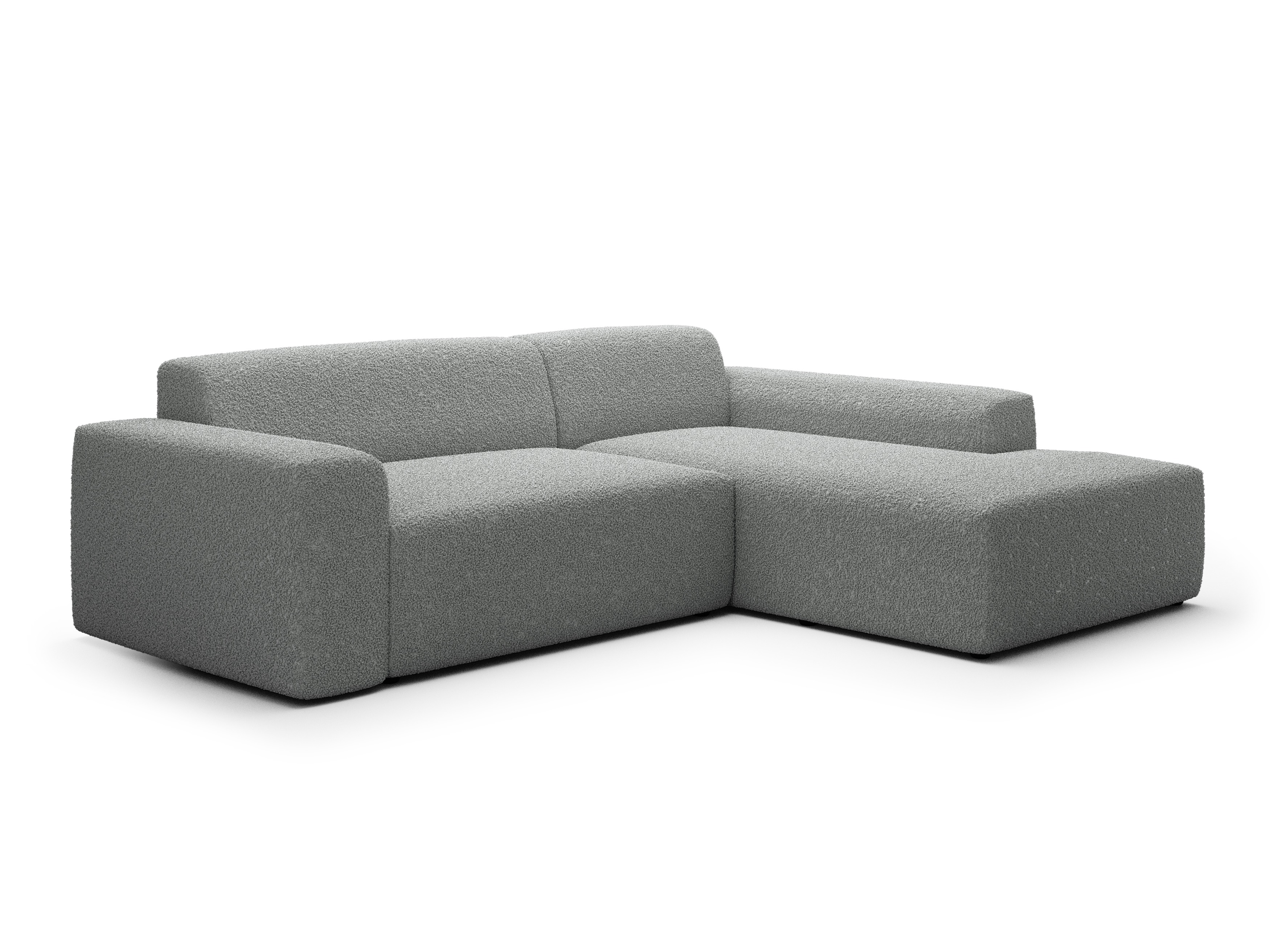Canapé d'angle modulaire Romenoi 101 (Centaur 14)