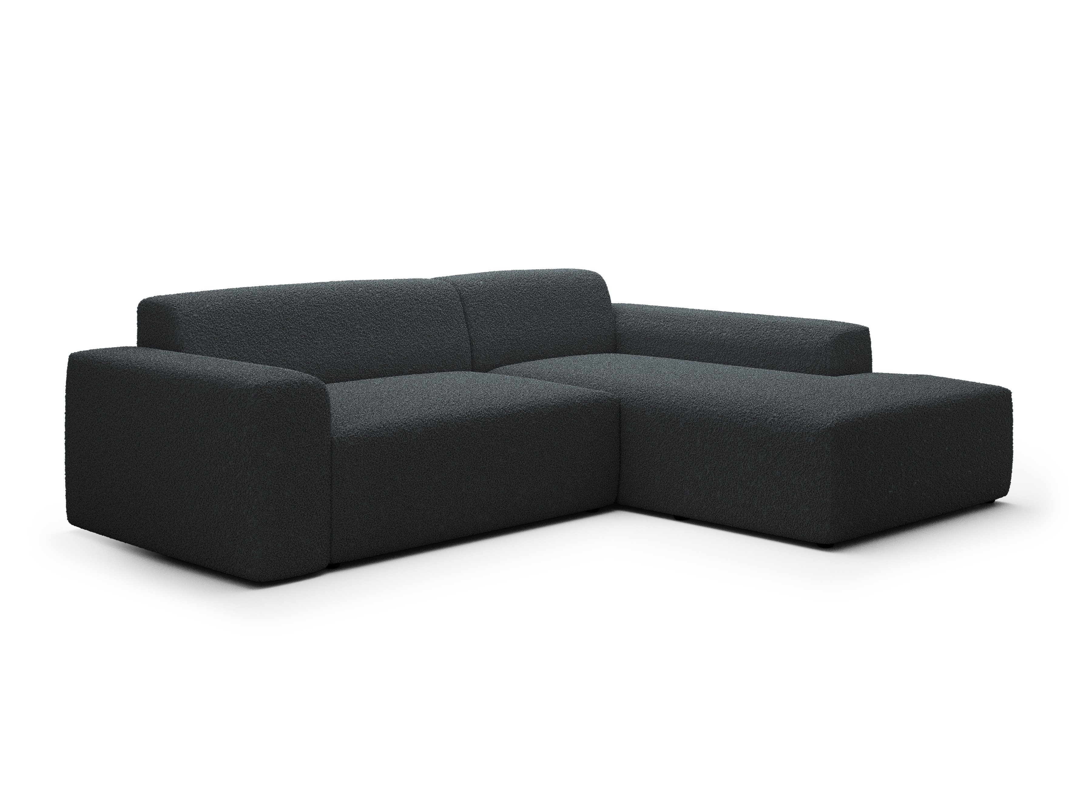 Canapé d'angle modulaire Romenoi 101 (Centaur 15)