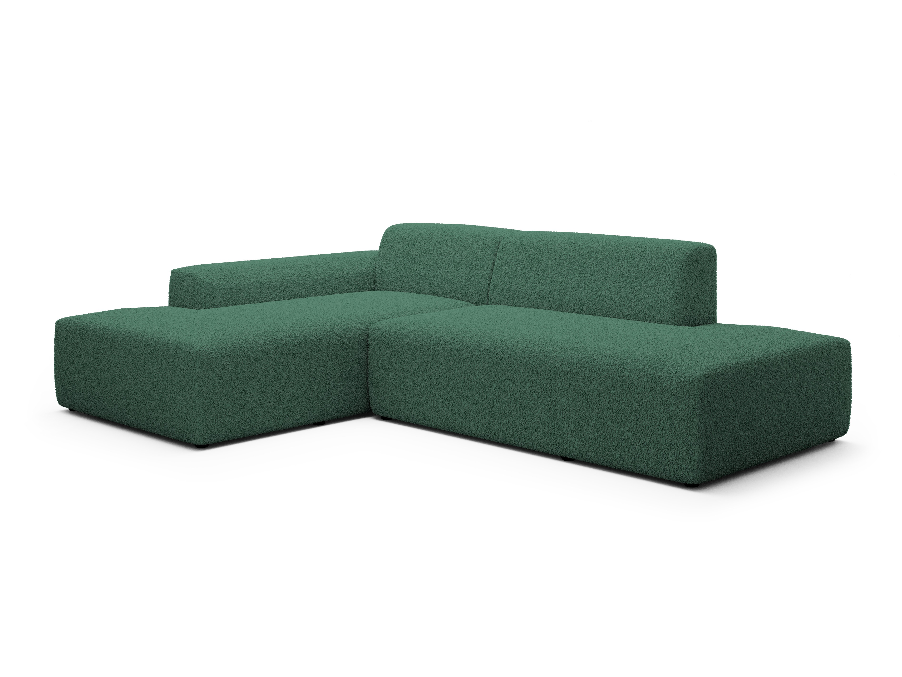 Canapé d'angle modulaire Romenoi 102 (Centaur 12)