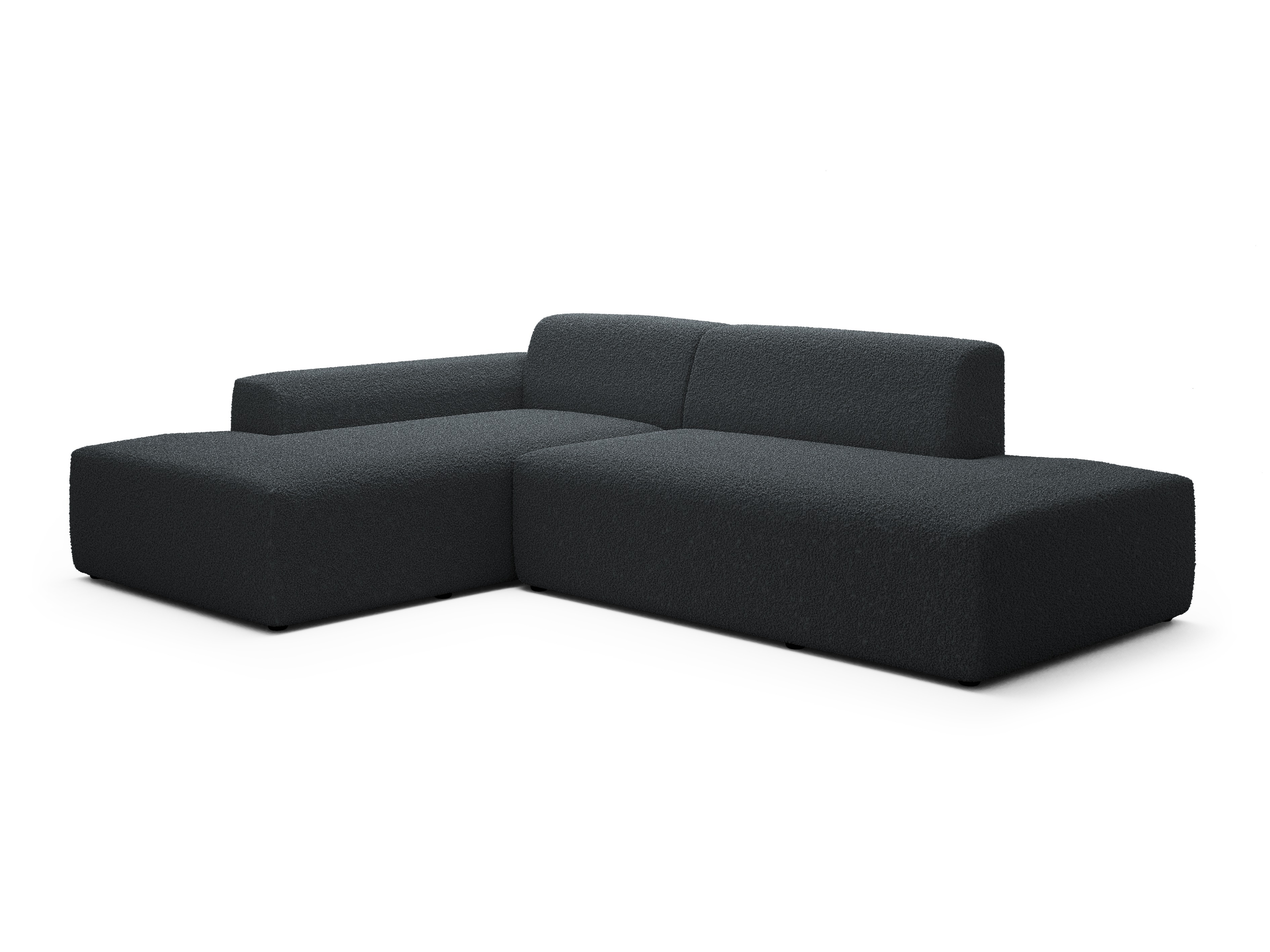 Canapé d'angle modulaire Romenoi 102 (Centaur 15)