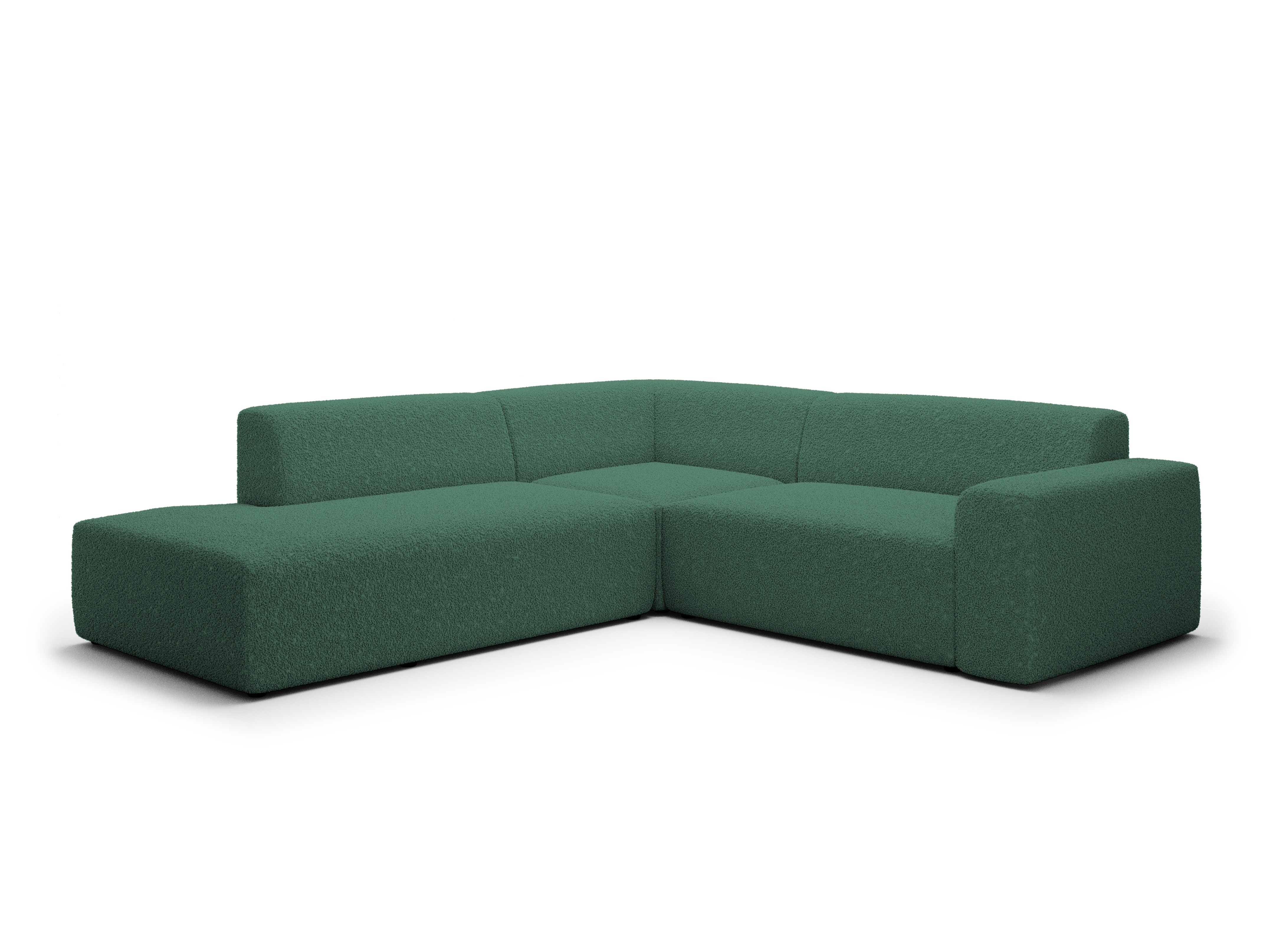 Canapé d'angle modulaire Romenoi 103 (Centaur 12)