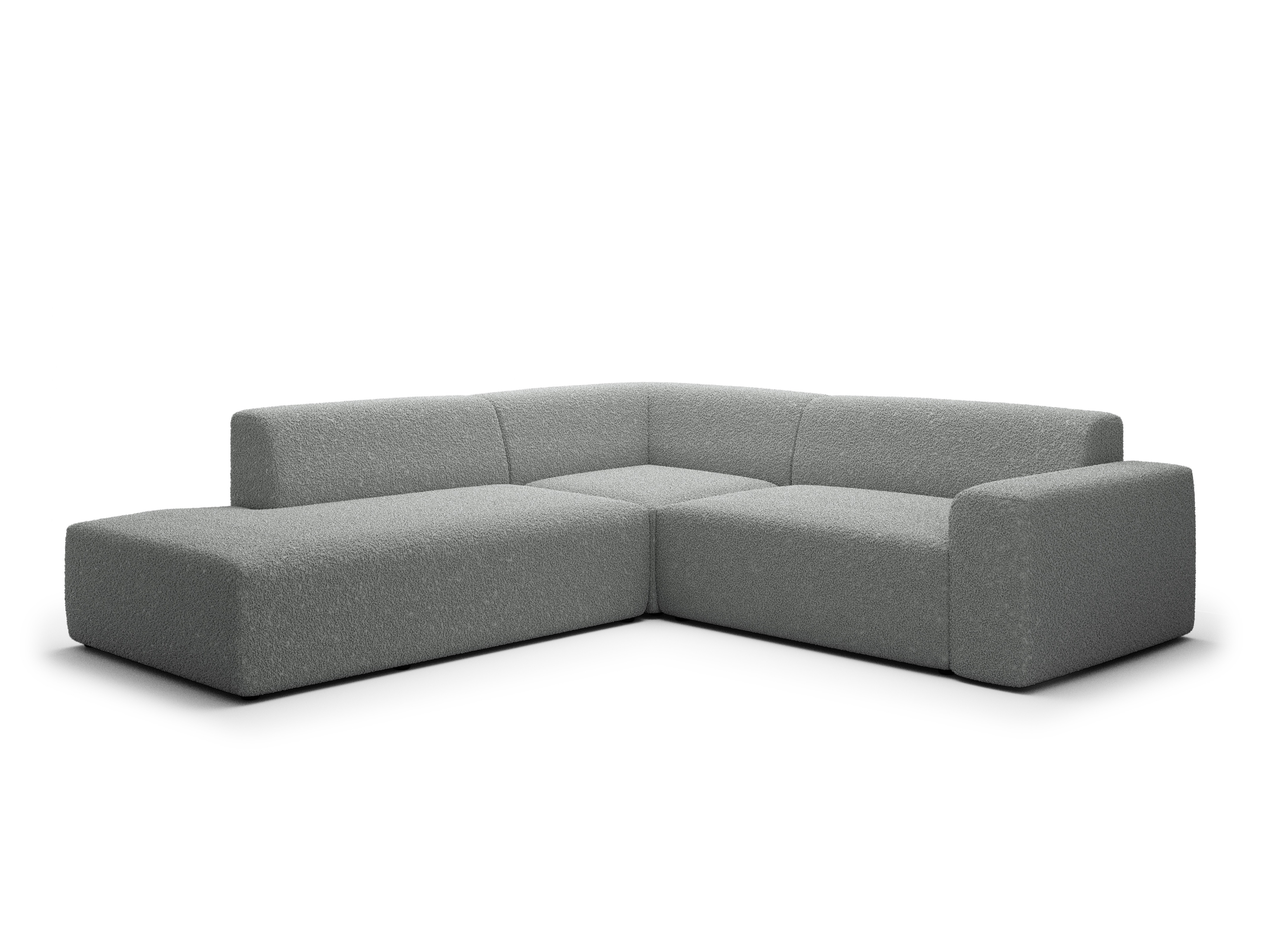 Canapé d'angle modulaire Romenoi 103 (Centaur 14)