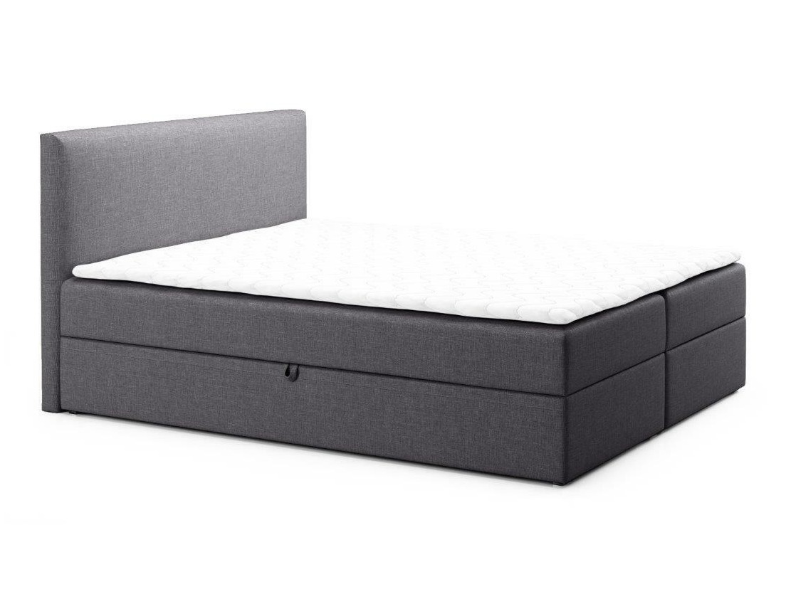 Lit boxspring Franklin 167 (Sawana 05)