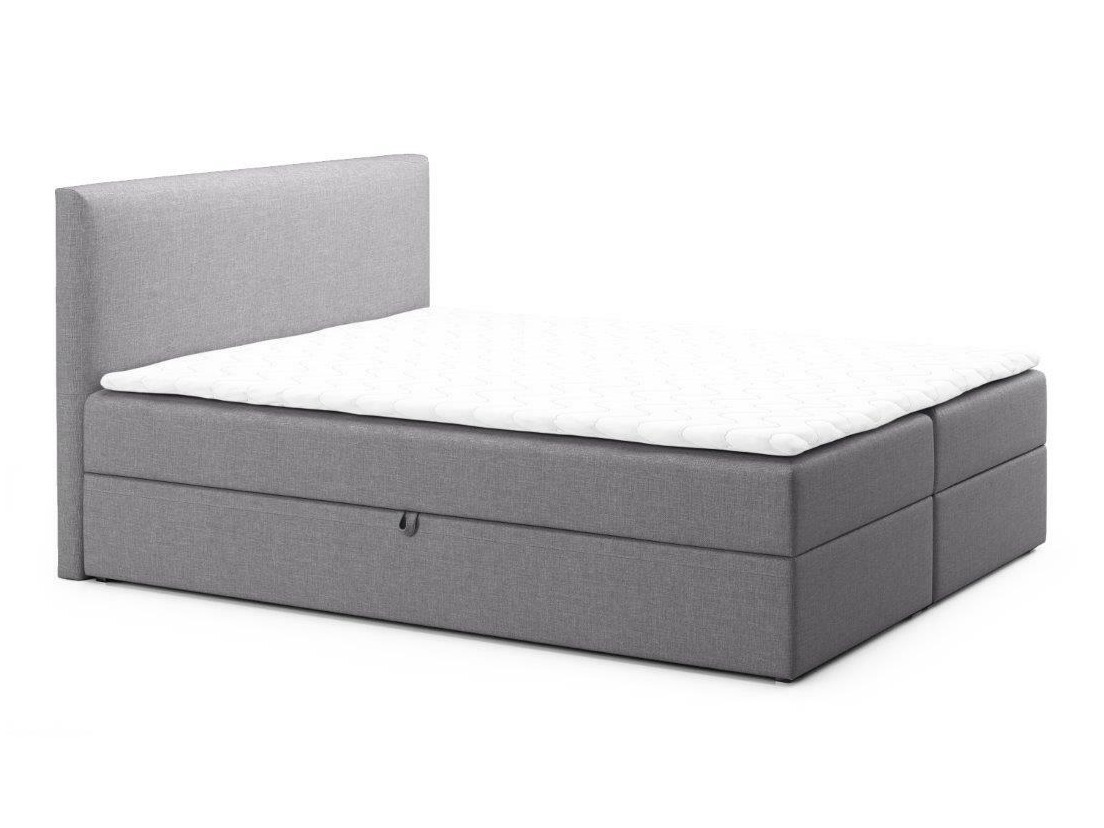 Lit boxspring Franklin 167 (Sawana 21)