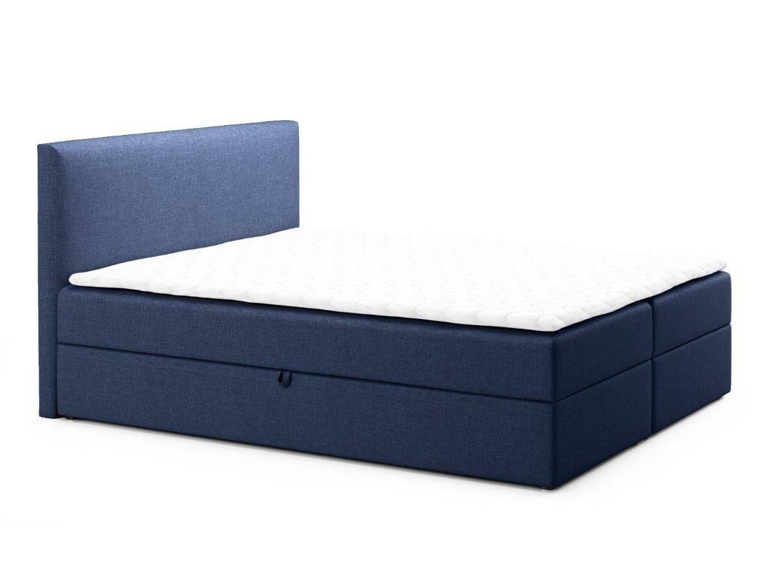 Lit boxspring Franklin 167 (Sawana 80)