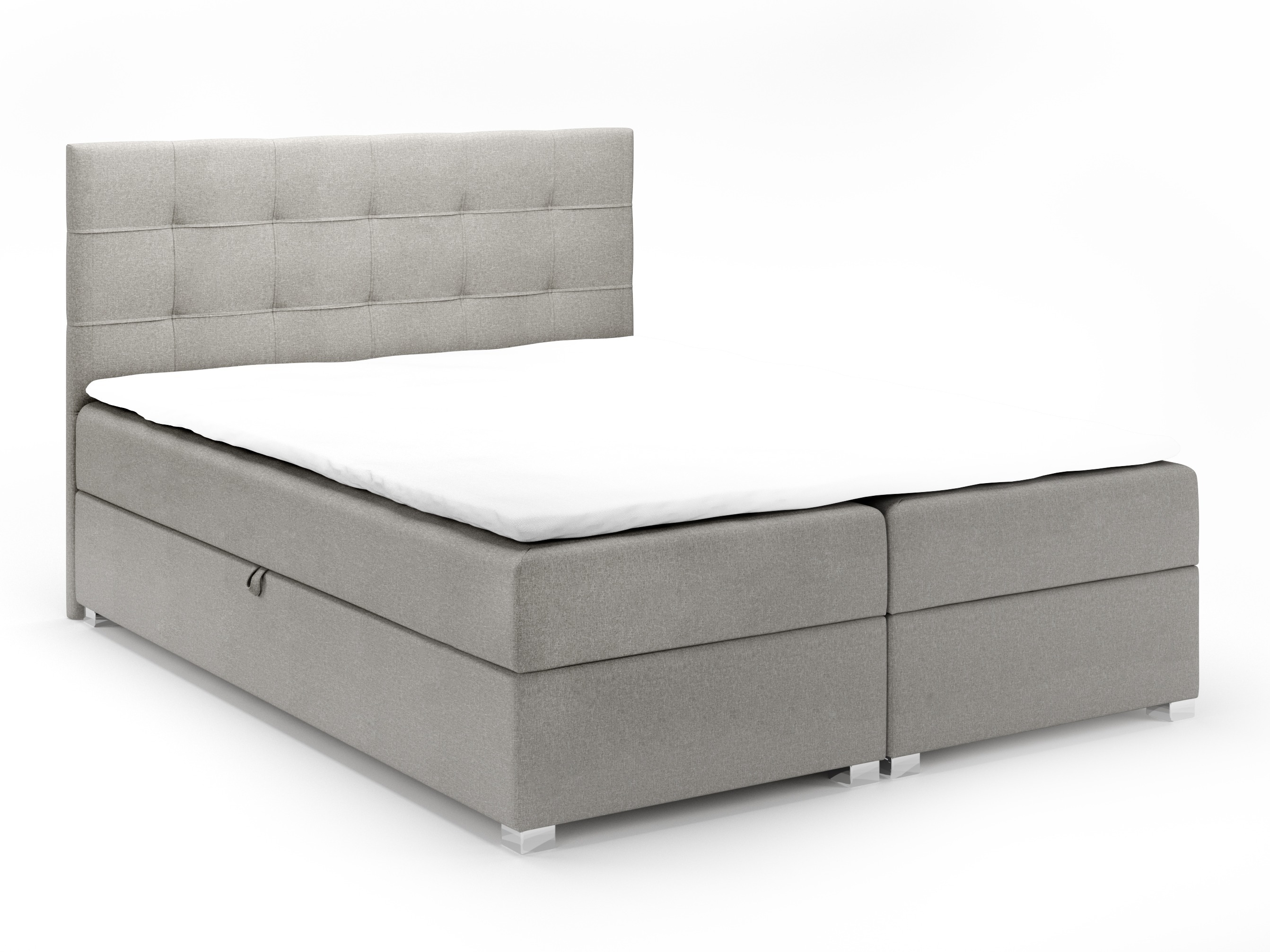 Lit boxspring Franklin 169 (Cover 83)