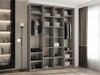 Armoire Hartford 554 (Cachemire)