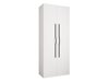 Armoire Hartford 562 (Blanc)