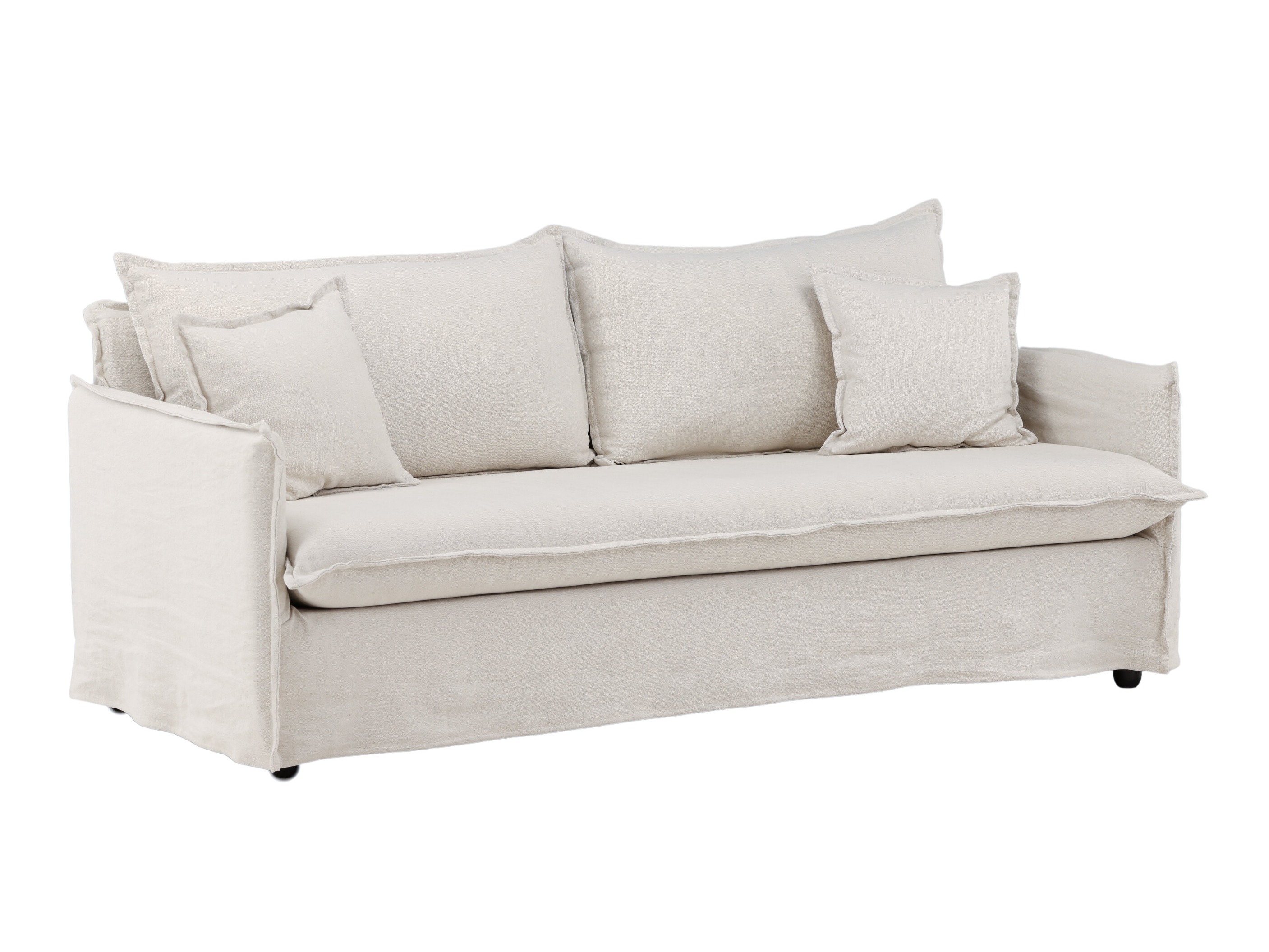Canapé Dallas 4226 (Beige)