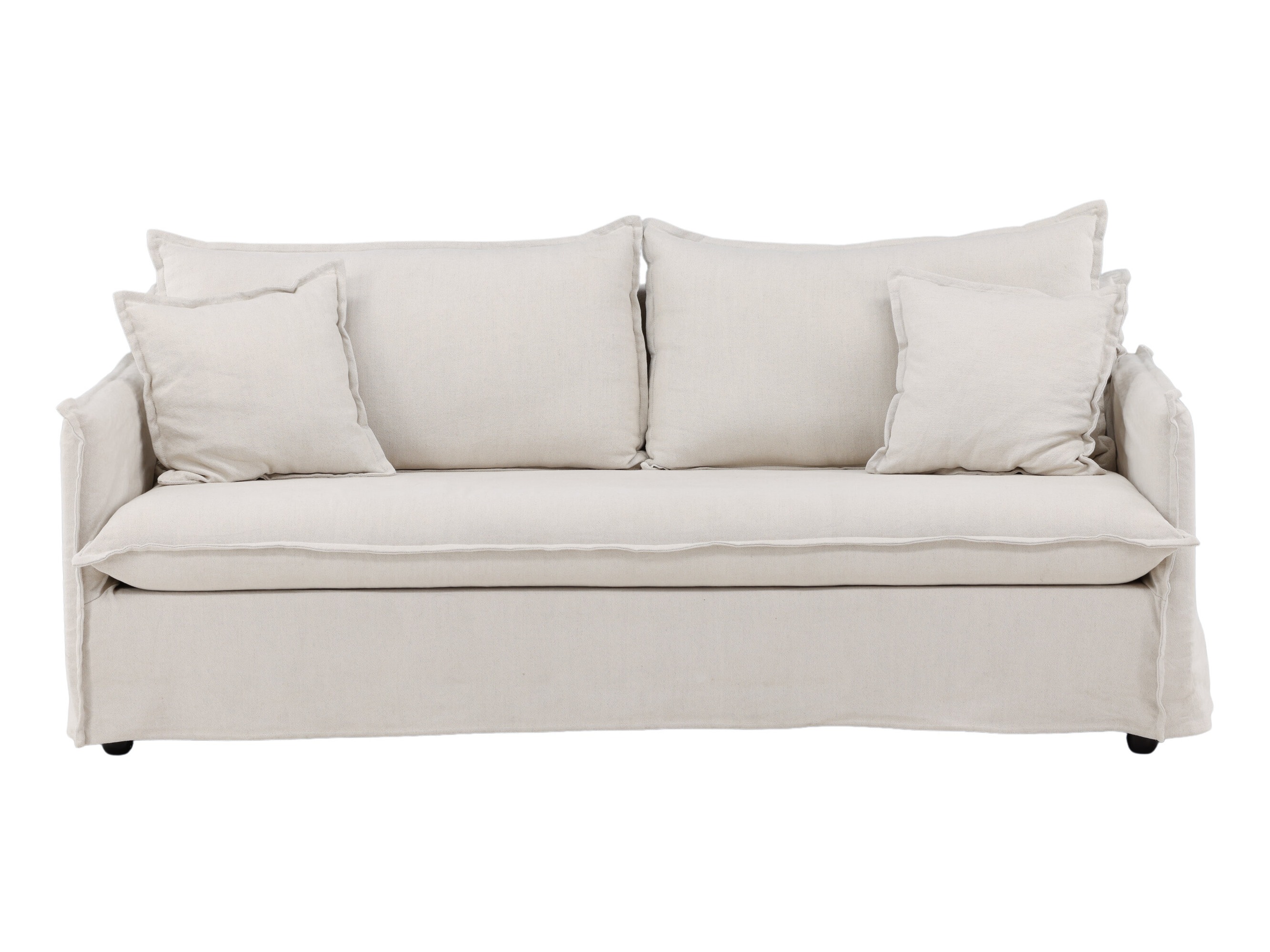 Canapé Dallas 4226 (Beige)